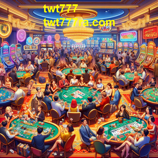 A Ascensão dos Jogos de Mesa: Entretenimento e Estratégia